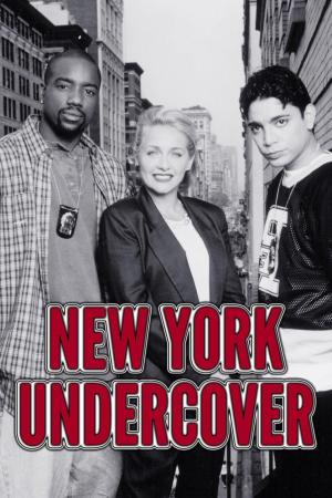 New York Undercover S2-S3