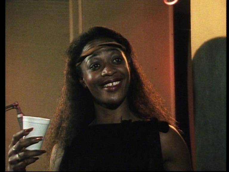 actor Dawn Hope large photo