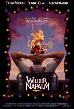 Wilder Napalm [Spanish]
