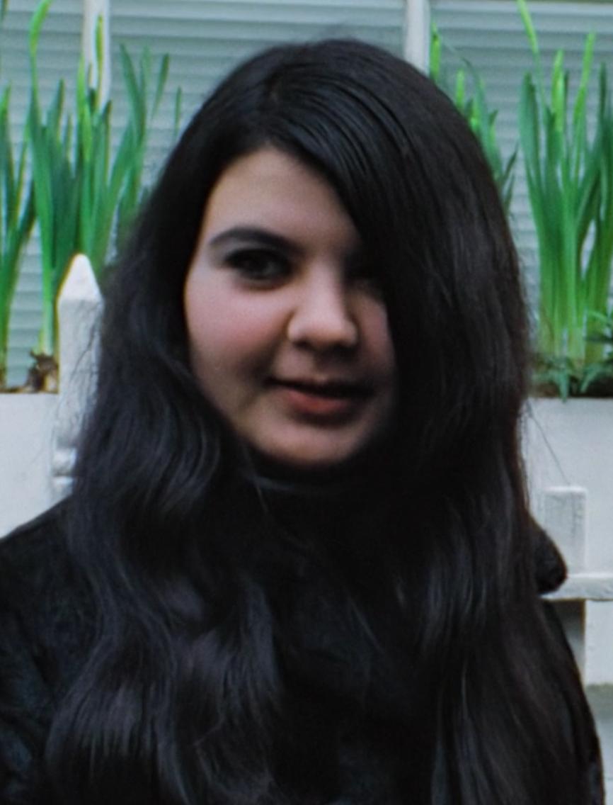 actor Eileen Kensley large photo