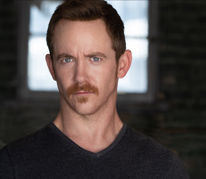 actor Terry King large photo