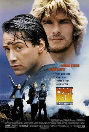 Point Break [Russian]