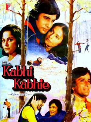 Kabhi Kabhie (2025) | Watch on Movi47