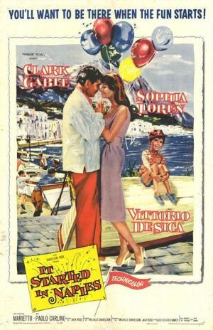 It Started in Naples [Russian]
