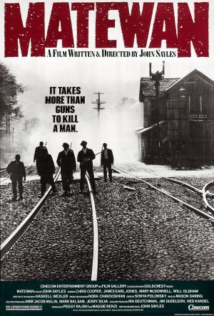 Matewan [Russian]