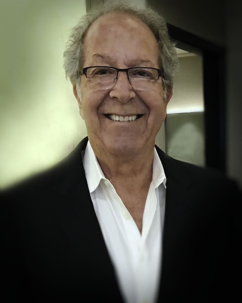 actor David Steinberg large photo