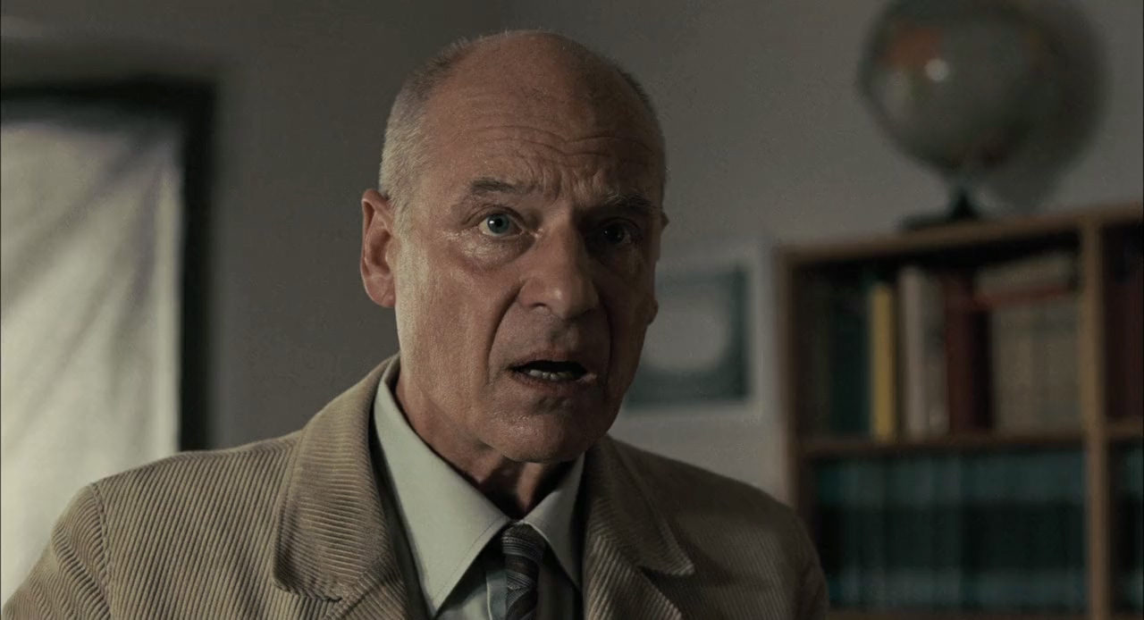 actor Rüdiger Kuhlbrodt large photo