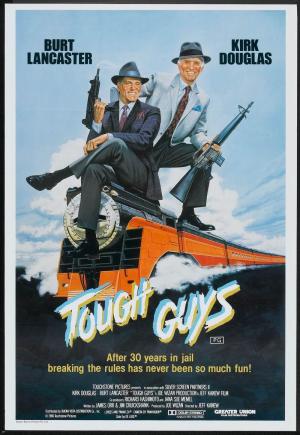 Tough Guys [Russian]