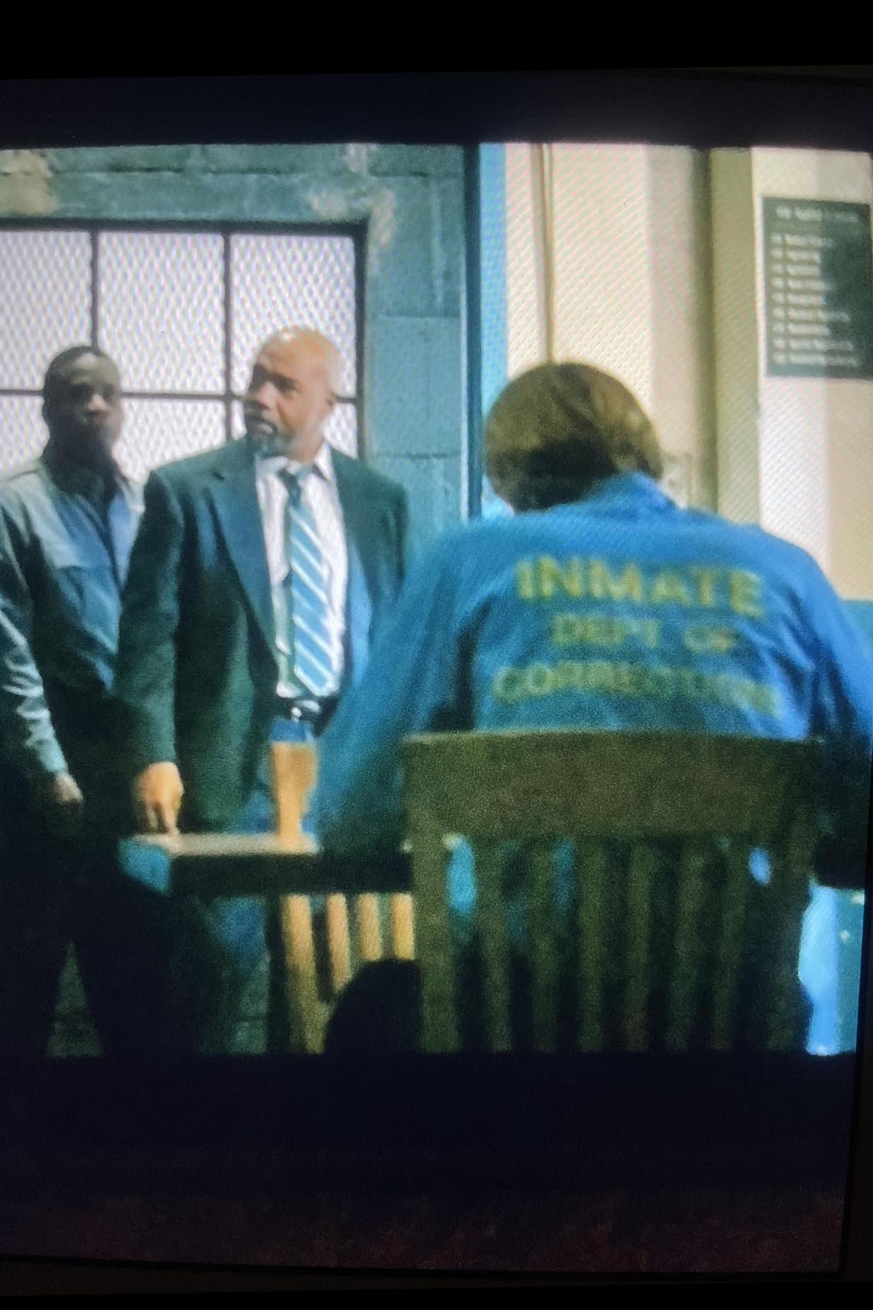 actor Floyd Jackson large photo