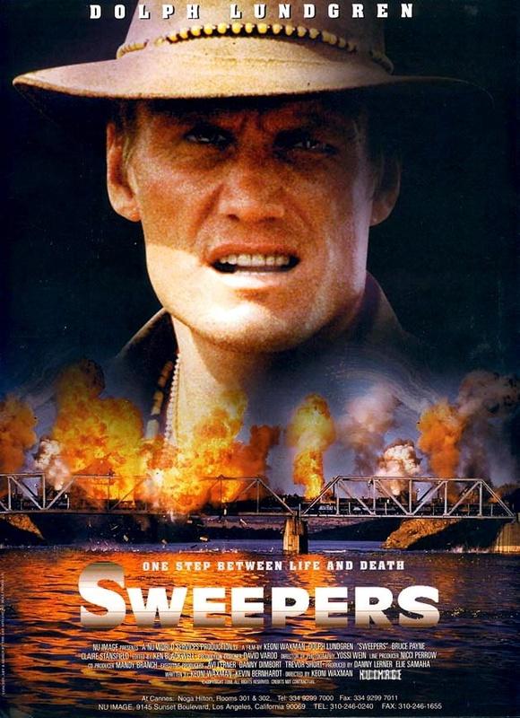 Sweepers (1999) | Watch on Movi47