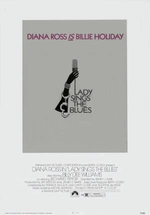 Lady Sings the Blues [Russian]