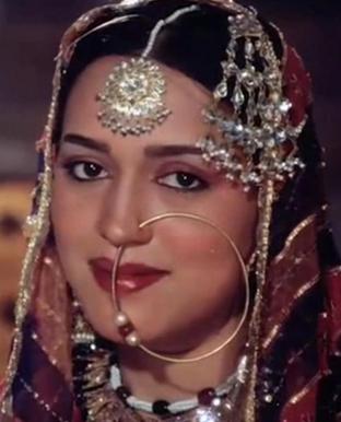 actor Rita Rani Kaul large photo