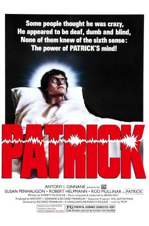 Patrick [Russian]