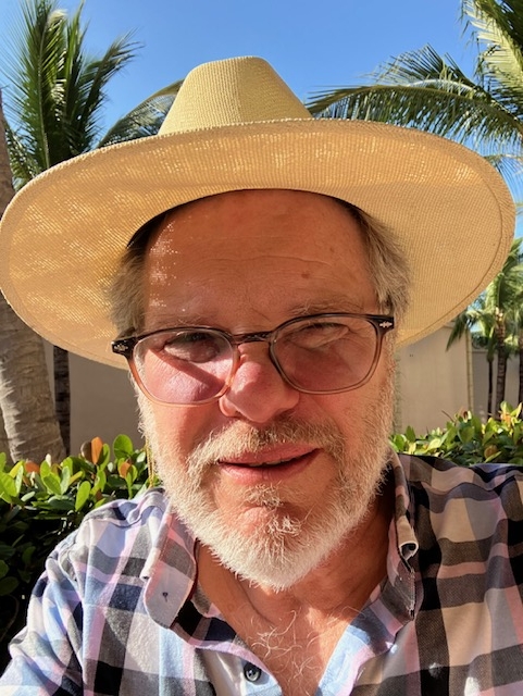 actor Gene Tognacci large photo