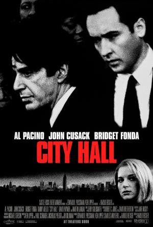 City Hall [Russian]