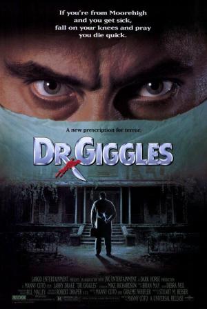 Dr. Giggles [Russian]