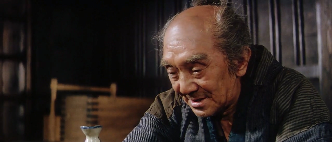 actor Tomosaburô Ii large photo