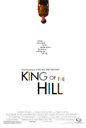 King of the Hill [Russian]