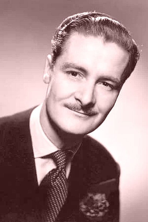 actor Brian Reece large photo