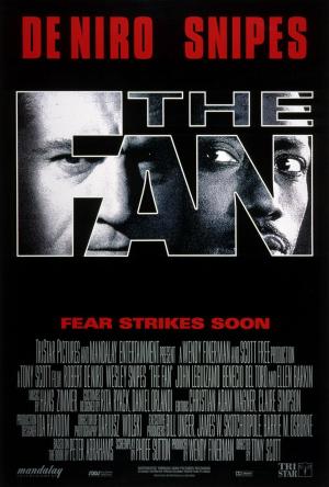 The Fan [Russian]