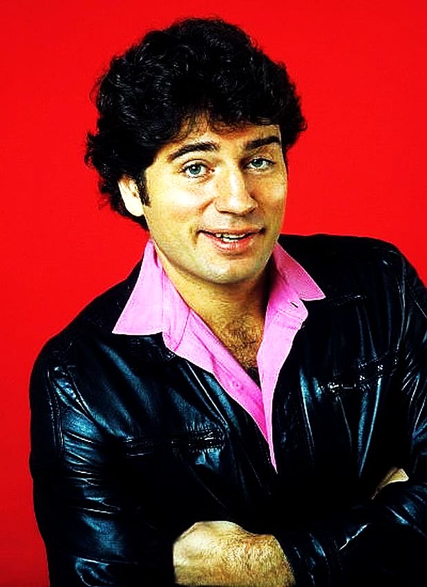 actor Jocko Marcellino large photo