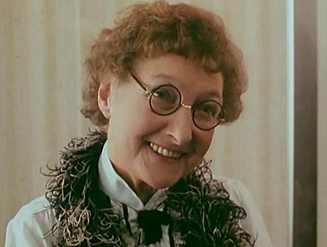 actor Pat Coombs large photo