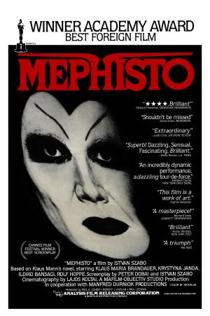 Mephisto [Russian]