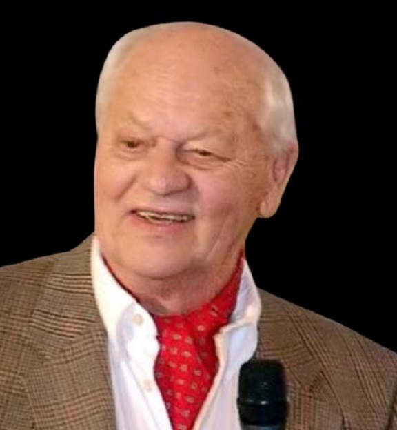 actor Bob March large photo