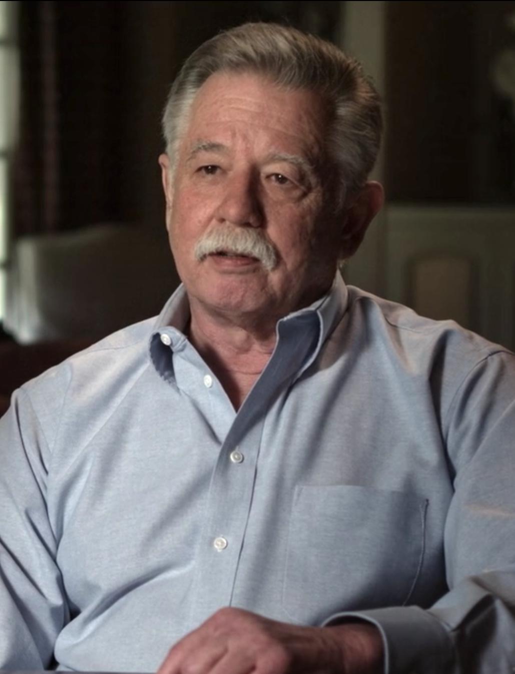 actor Jim Harris large photo