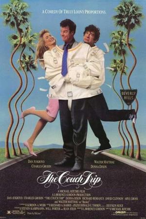 The Couch Trip [Russian]