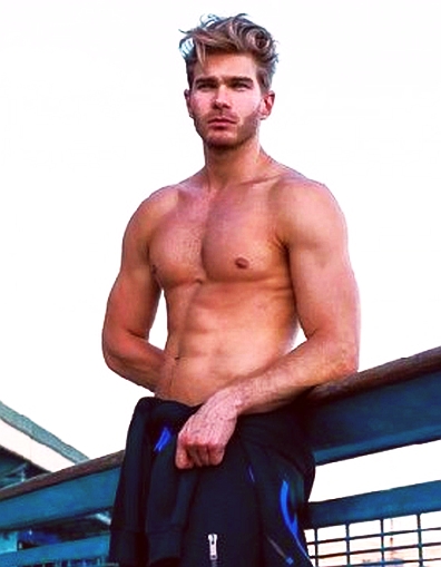 actor Kevin King large photo