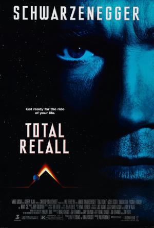 Total Recall [Russian]