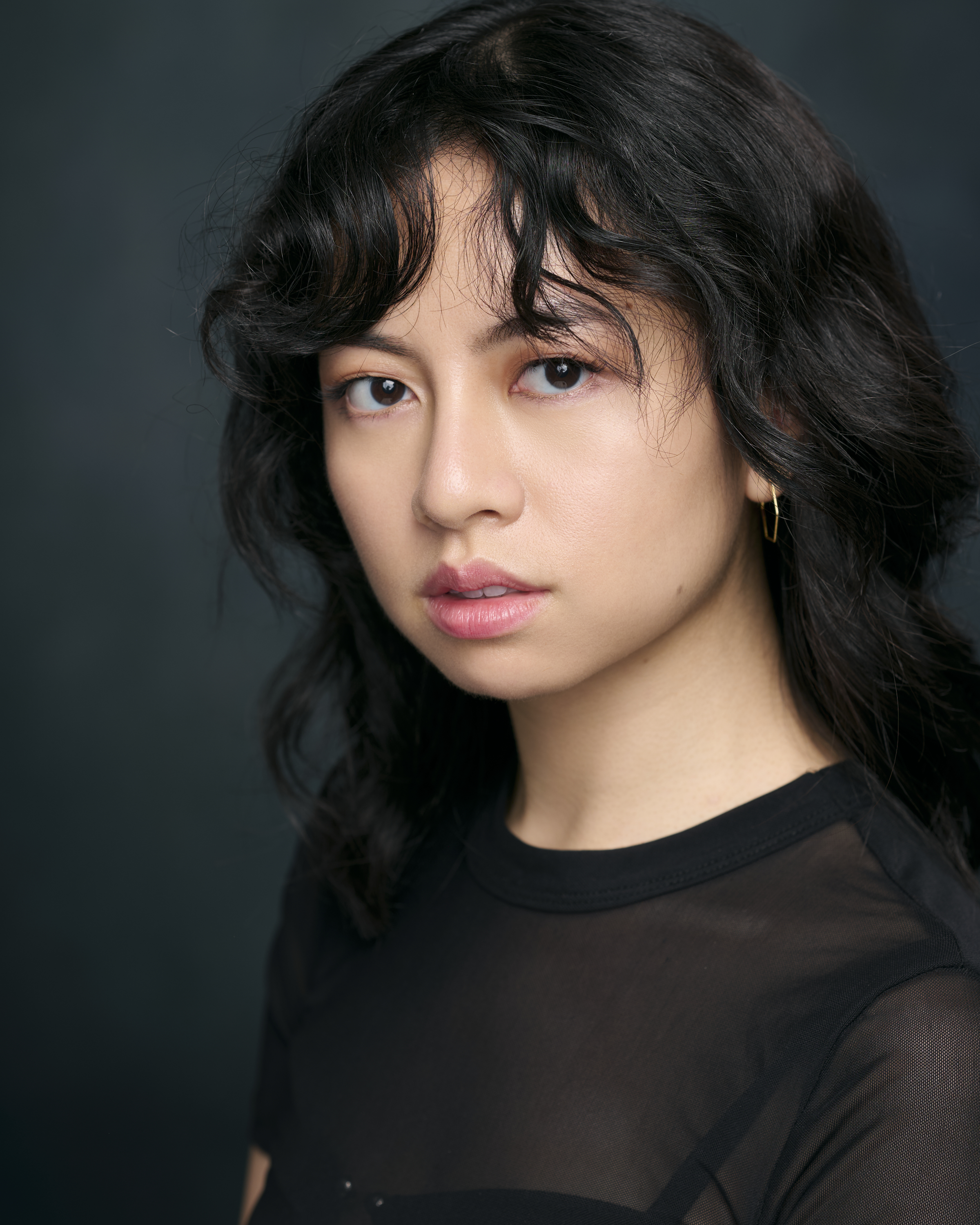 actor Elaine Young large photo