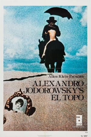 El Topo [Russian]