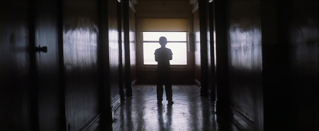 actor Cory Buck large photo