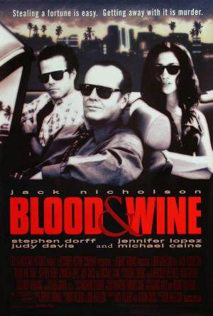 Blood and Wine [Russian]