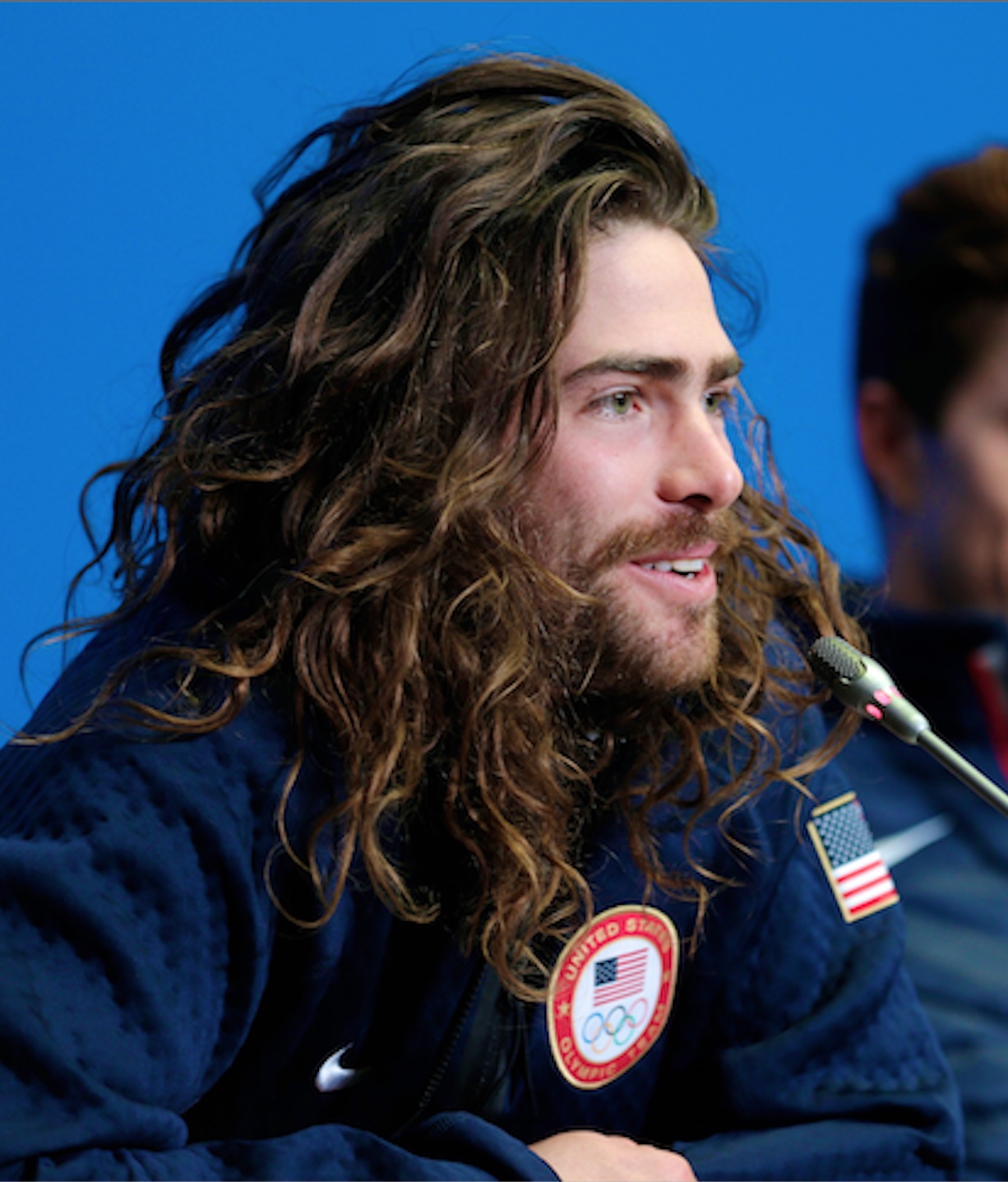 actor Danny Davis large photo