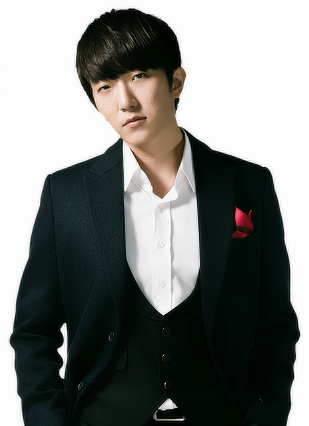 actor Harry Chang large photo