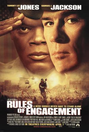 Rules of Engagement [Russian]