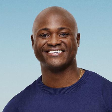 actor Silas Cooper large photo