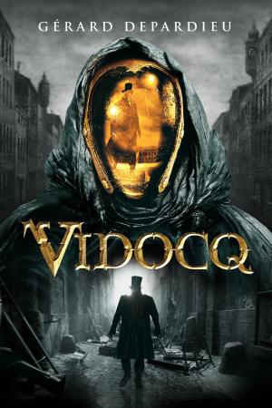 Vidocq [Russian]