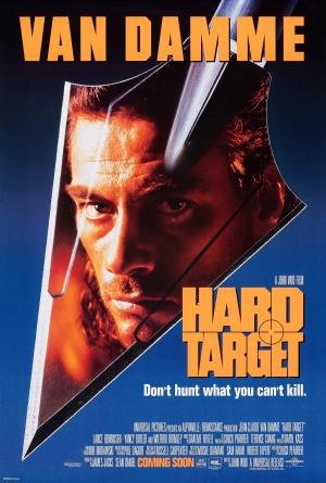 Hard Target [Russian]