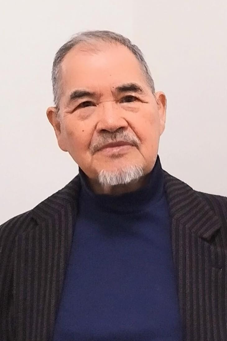 actor Akira Takayama large photo