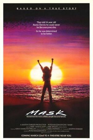 Mask [Russian]