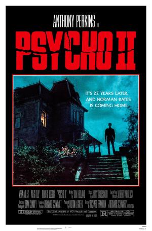 Psycho II [Russian]