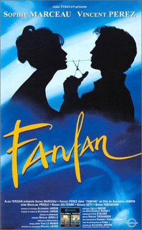Fanfan [Russian]
