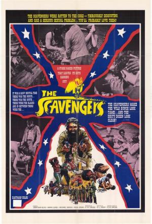The Scavengers [Russian]