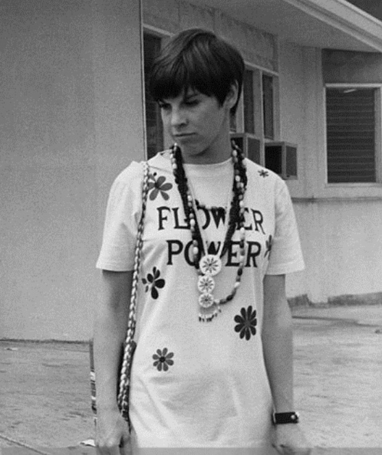 actor Joanne Hahn large photo