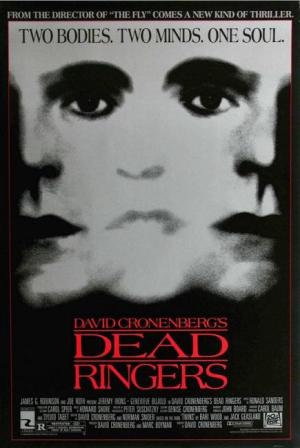 Dead Ringers [Russian]
