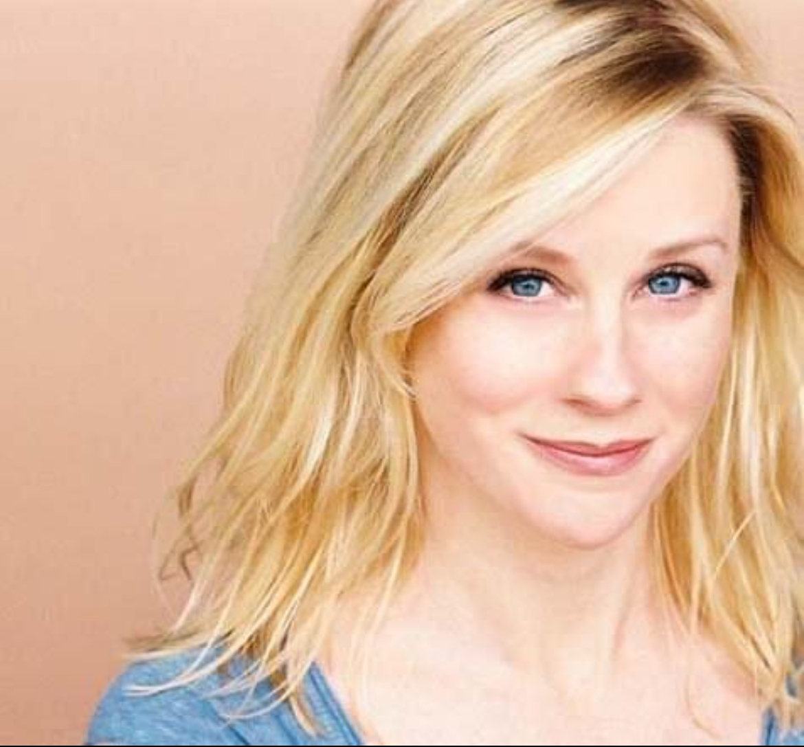 actor Jenny Kern large photo